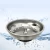 Import SUS201 Stainless Steel Sink Drain Waste Plug Universal Kitchen Bathroom Sink Strainer Stopper from China