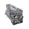SWAFLY 6D14 Excavator Cylinder Block 6D14 Engine Parts For E120 E140