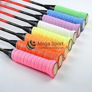 Sweat- absorbent Dry Badminton Racket Grip Overgrip