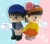 Import Sweet Couple  vending toys from China
