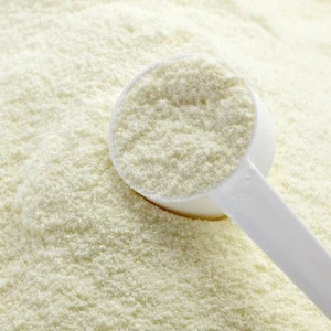 Sweet Whey Powder (SWP) used in ice cream production, yoghurts, chocolates, baking industry
