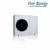 Import Swimming Parts 10 kw 20 kw Air to water Pool heat pump heater from China