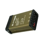 Switching Power Supply 24V/16.6A/400W Led Power Rainproof IP43