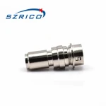 SZRICO 06 Series No. 2 9-pin floating head header hole connector adapter