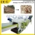 Import (T) Good price high efficiency TPQ-216 palm tree wood chips making machine from China