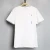 Import t-shirt painting machine mans v-neck designer long-sleeve t shirts V-neck slim brown color t-shirts from China