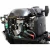 Import T25BMS 25HP 2-stroke  boat motor outboard motor from China