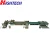 Import T44Q 5 X 600 Steel Coil Slitting Line Machine or Metal Slitting Line or Cut to Length Line from China