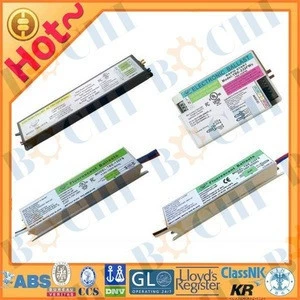 T5 Linear Fluorescent Lamps Electronic Ballasts