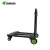 Import T819G   Cleverly embedded folding for easy carrying luggage cart for shopping from China