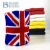 Import Table tennis badminton cotton basketball squash golf bowling running sport gym rainbow compression towel wristbands sweatbands from Taiwan