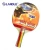 Import Table tennis goods table tennis rackets with colorful handle from China