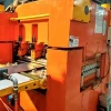 Taiwan design rotary shear cut to length line for 800mm coil