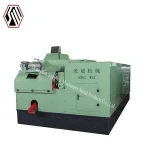 Taiwan Most Selling 19B 6SL Metal Forging Machine  for Non- standard  items