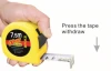 Tape Measure with ABS casing