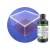 Import Tb-9628 Uv Curable Liquid Acrylic Adhesive Glue For Acrylic Bond from China