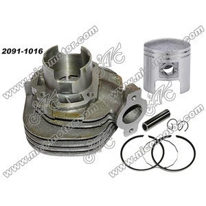 TB50 41MM Cylinder Kit  Motorcycle Engines Cylinder Complete Cylinder Assembly  with High Quality