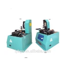TDY-300 Environmental Desktop Electric label pad printing machine tdy 300 pad printer