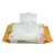 Import tea tree oil Baby wet wipes.Nursery Wipes.Baby disposable soft wet wipes from China