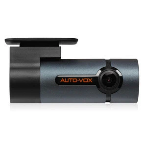 TELEC FHD 1080P Driving camera recorder car camera gps black box with G-Sensor and Wifi function