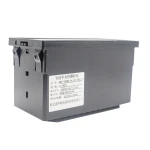 Temperature controller Intelligent digital display liquid level control Instrument