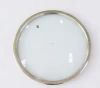 tempered glass lid /cookware part/stainless steel pans