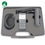 TES-137 Luminance Meter with Dual Display Original from TaiWan