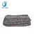 Import Textile 100% Recycled Cotton Furniture Moving Blankets from China