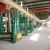 Import Textile Core Conveyor Belt Making Vulcanizing Hydraulic Press Machine from China