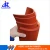 Import Textured Matt Surface Silicone Sponge Soft Silicone Foam Rubber Sheet from China