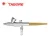 Import TG135B single action airbrush machine for cake decorating a power spray gun for tattoo or makeup nail from China