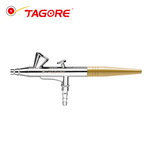 Buy Tg135b Single Action Airbrush Machine For Cake Decorating A Power ...