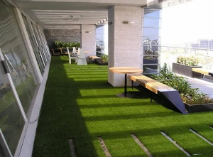 The 100% Synthetics With U/V Stabiliser  Grass Carpet Heritage Carpets Lawn Grass Made In Singapore