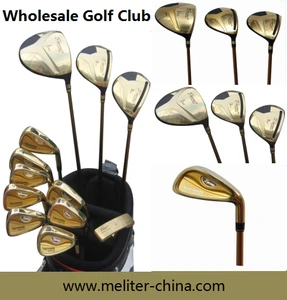 the cheapest price with the best quality golf club