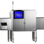 The emission less than 1uSv/hour machine with dual beam x-ray  (FXR-15K120-2)