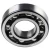 Import The Last DayS Special Offer 6016 OPEN ZZ RS 2RS Factory Price Single Row Deep Groove Ball Bearing 80x125x22 mm from China