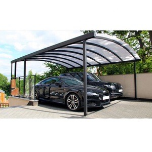 The Ultimate freestanding 2 or 3 carports