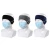 Import Thermal Headband with Buttons for Face Mask Fleece Ear Warmer  Winter Ear Muffs for Men Women Running Skiing Outdoors Sports from China