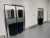 Import Thermal Insulation Sandwich Panel or Stainless Steel Cold Room Traffic Door from China