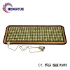 Thermal Jade Stone Massage Bed Back Pain Relief Ceramic Mattress Bed Negative Ion And Jade Sofa Mat