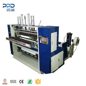 Thermal Paper Slitting Machine in Processing Machinery
