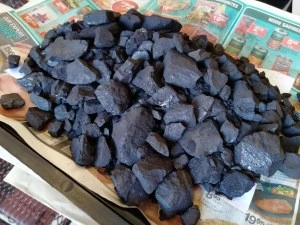 Thermal/Steam Coal