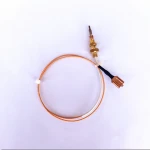 thermocouple of pilot burner instrument parts&accessories