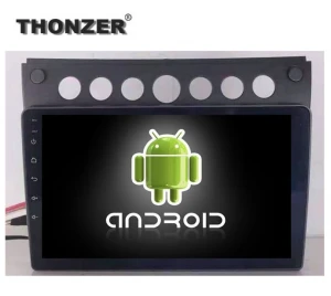 THONZER Proton Gen 2  Proton Persona  Lotus L3 Android Car Radio Player