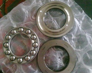 Thrust bearing/ chormel steel thrust ball bearing 51208 51172 51168 51180