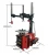 Import Tire Changer machine vehicle Equipment 12-24 Inch Tire Changer from China