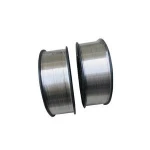 titanium nickel alloy wire titanium fret wire guitar gr5 titanium medical wire