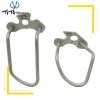 TiTo manufacturer of titanium bicycle titanium good quality rear protector with bicycle