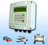 To ensure the quality of wall hanging type ultrasonic flowmeter tube clamp and other liquid flowmeter