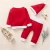 Import Toddler kids Baby Boy Girls Christmas  Outfit Baby Clothes Christmas costumes from China